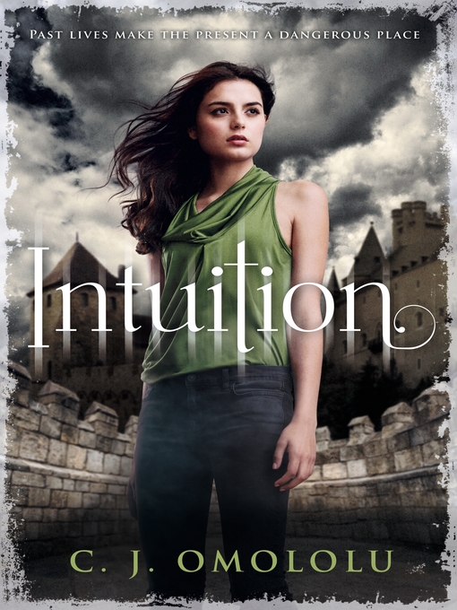 Title details for Intuition by C. J. Omololu - Available